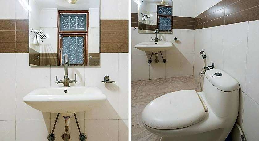 Silver Leaf Noida Hotel