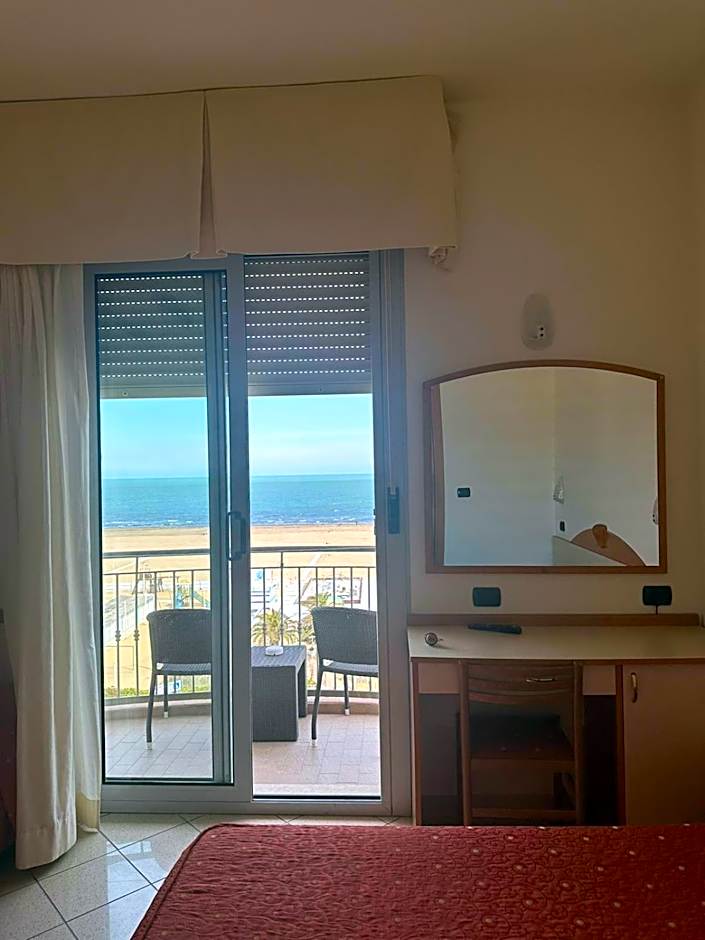 Hotel Ambra