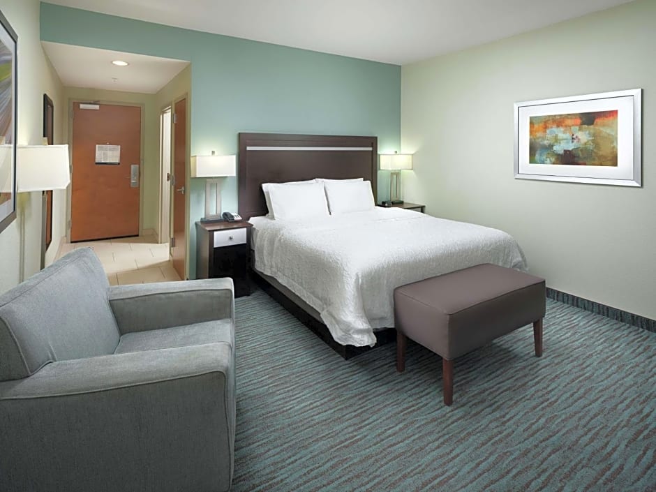 Hampton Inn By Hilton Chattanooga West Lookout Mountain