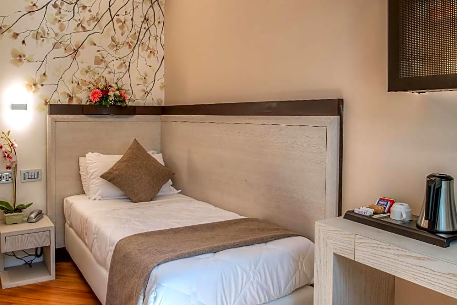 Hotel Memphis