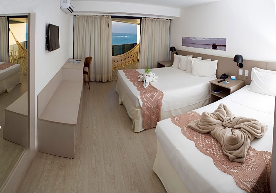 Maceió Mar Hotel