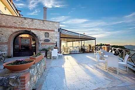 The Life Hotel