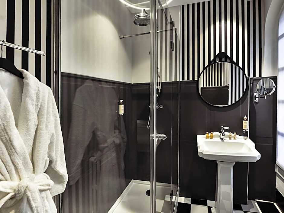 Mercure Paris Gare De Lyon Opera Bastille