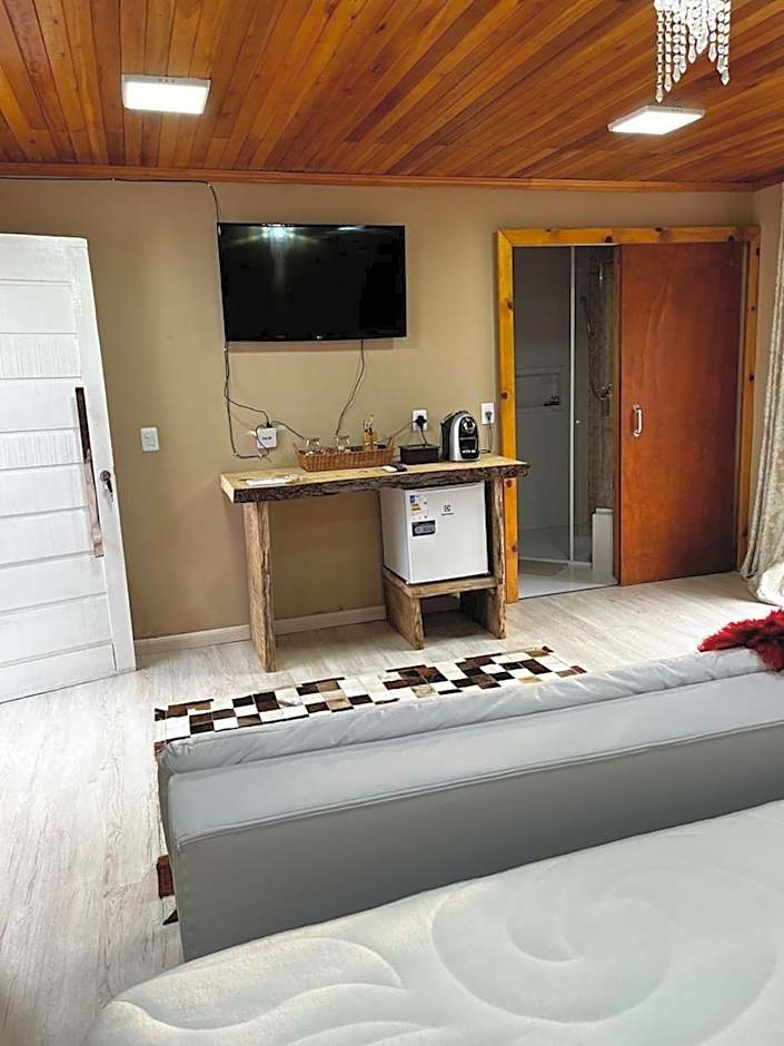 Pousada Frio da serra