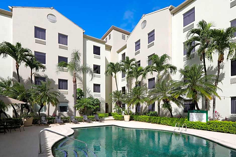 Four Points by Sheraton San Jose Costa Rica