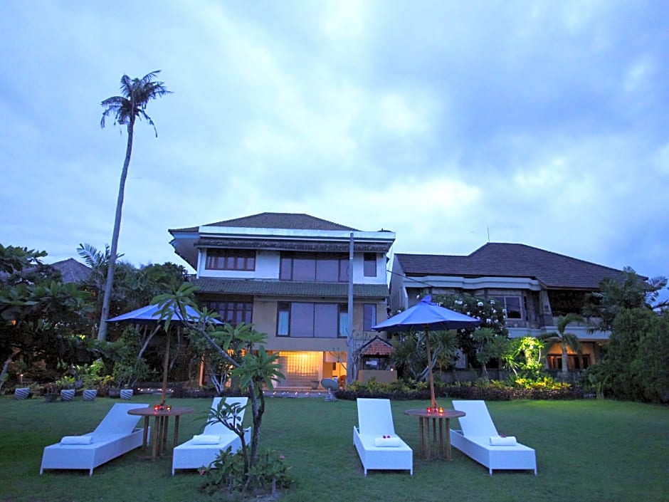 Sanur Seaview Hotel