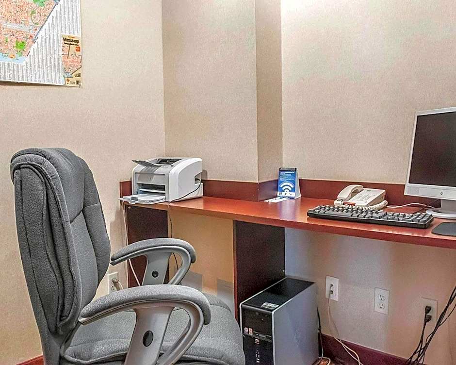 Comfort Inn