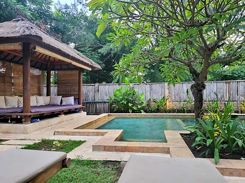 Guava Garden