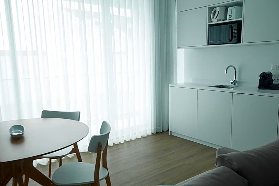 Pêro Teive Bay Apartments Hotel