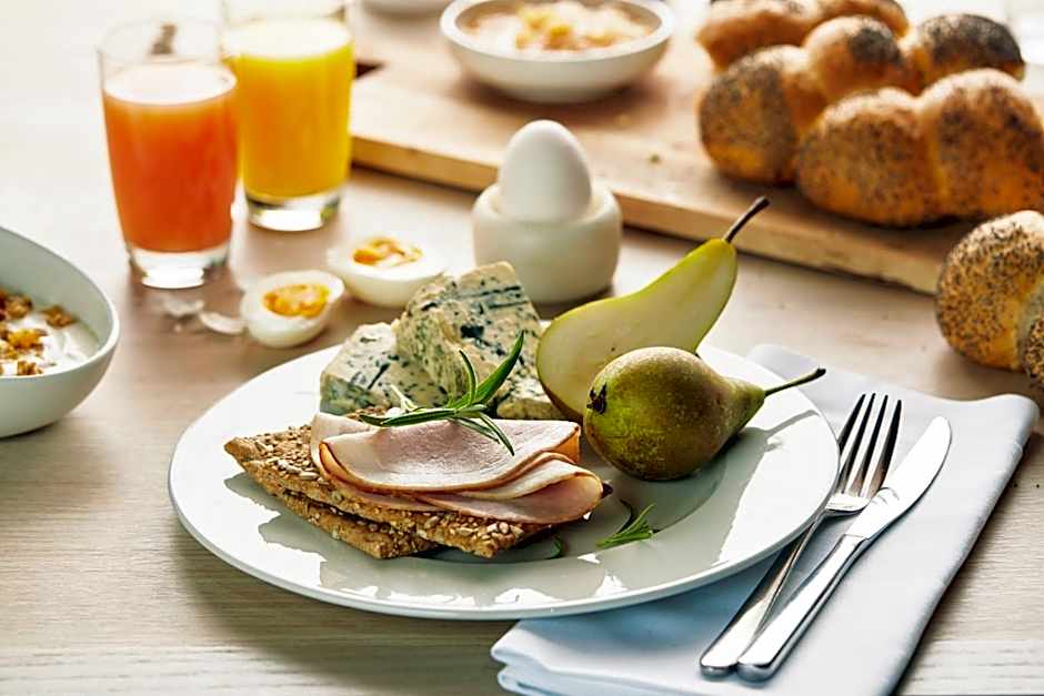 Quality Hotel Grand Steinkjer