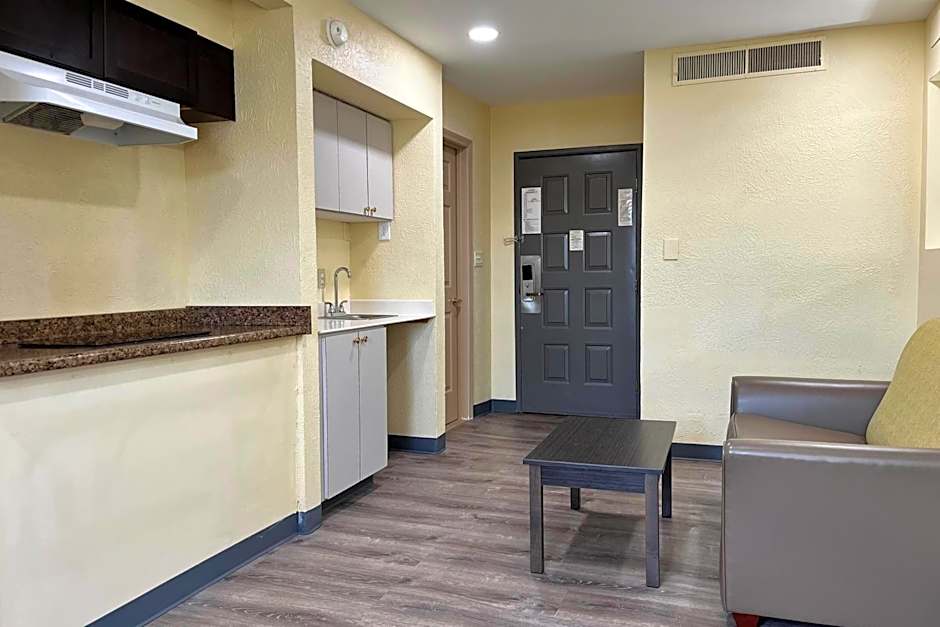 Baymont by Wyndham Indianapolis Airport Lynhurst