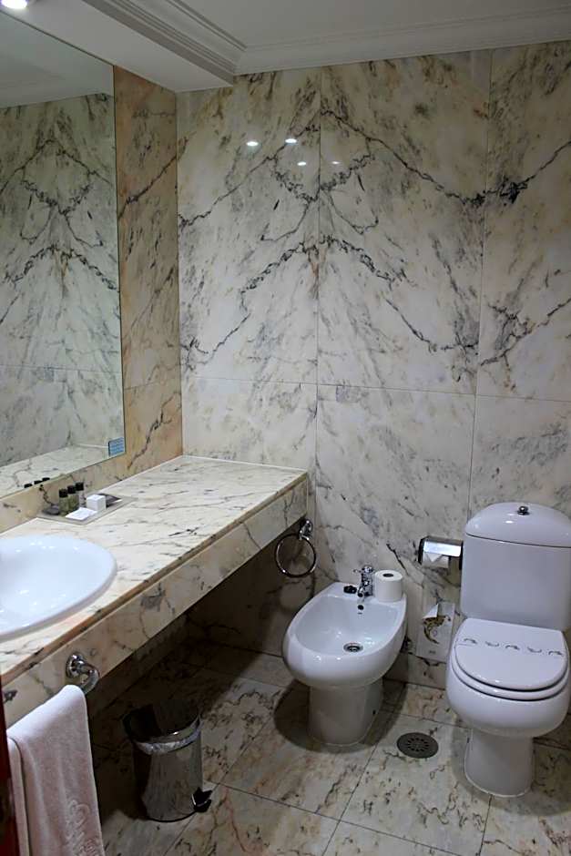 Hotel Ciudad de Vigo