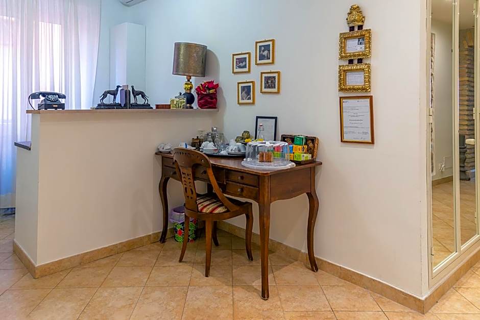 Camere del Camerlengo