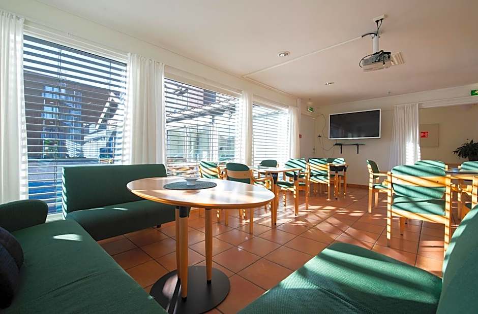 Kongsberg Hostel-Vandrerhjem