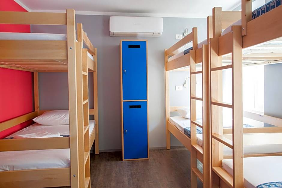 Hostel Adriatic Piran