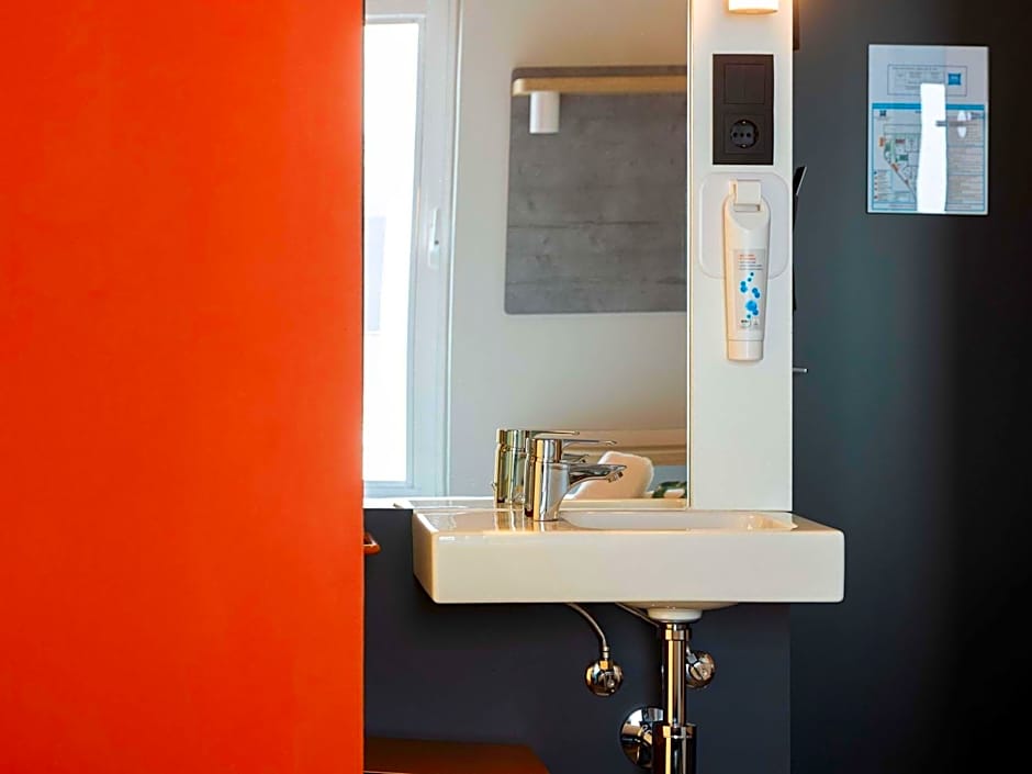 ibis budget Logrono Centro