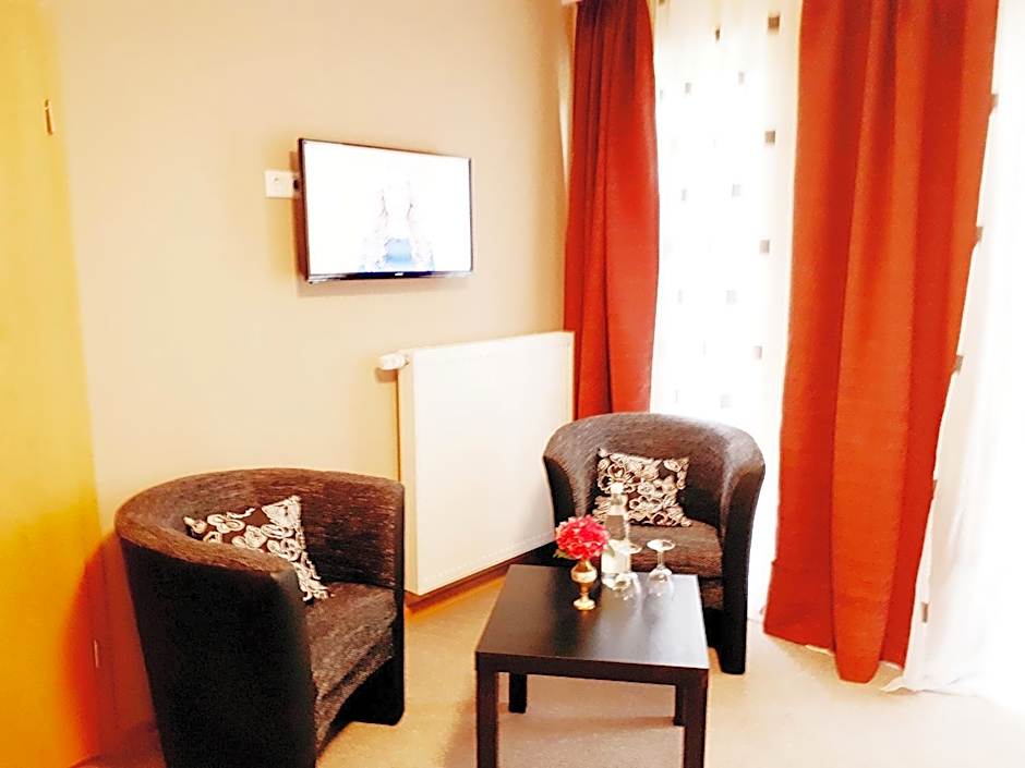 Hotel Restaurant Denis