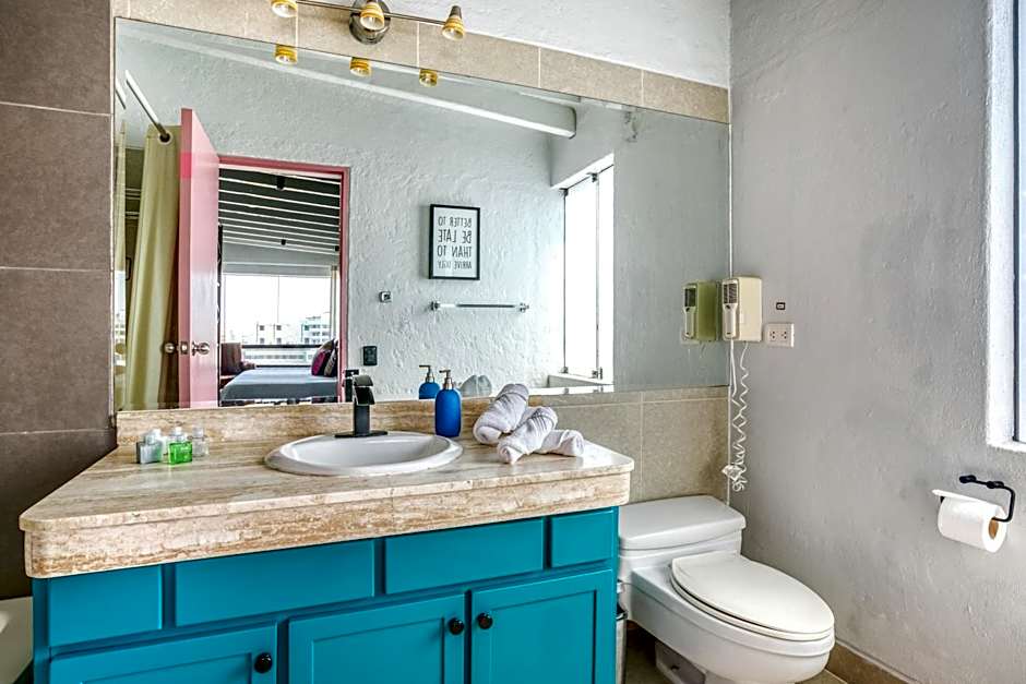 Selina Miraflores Lima