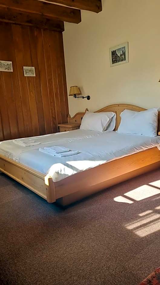 Hotel et Spa du Scharrach