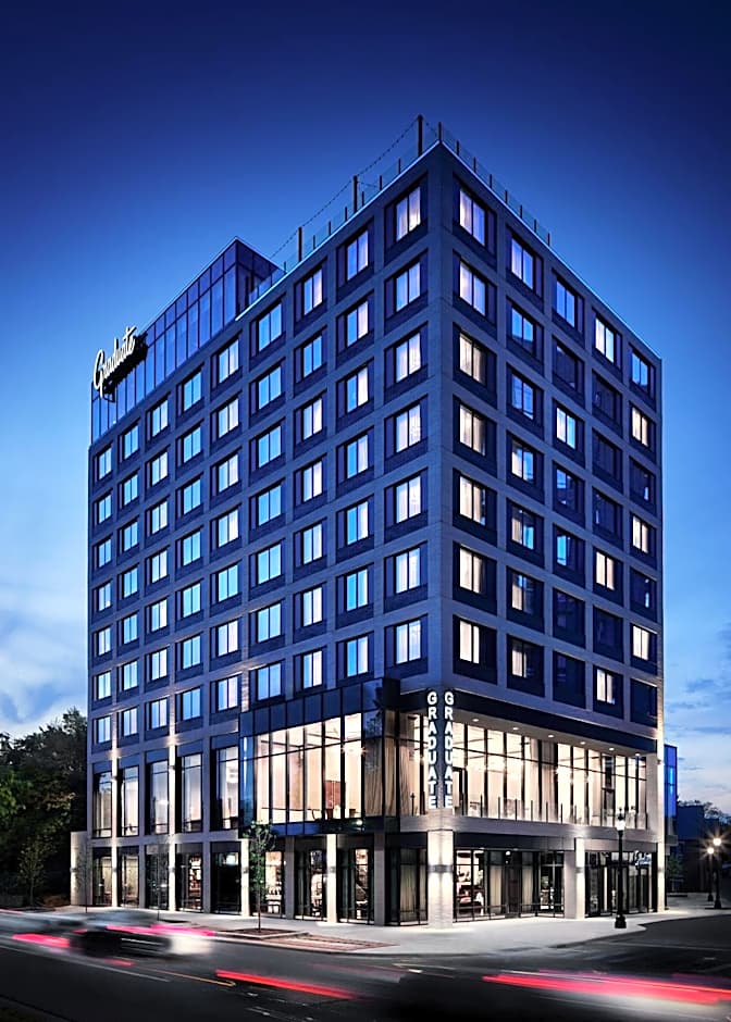Graduate by Hilton East Lansing