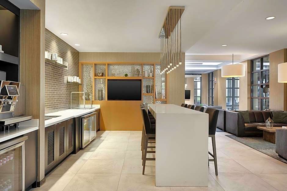 Boca Raton Marriott At Boca Center