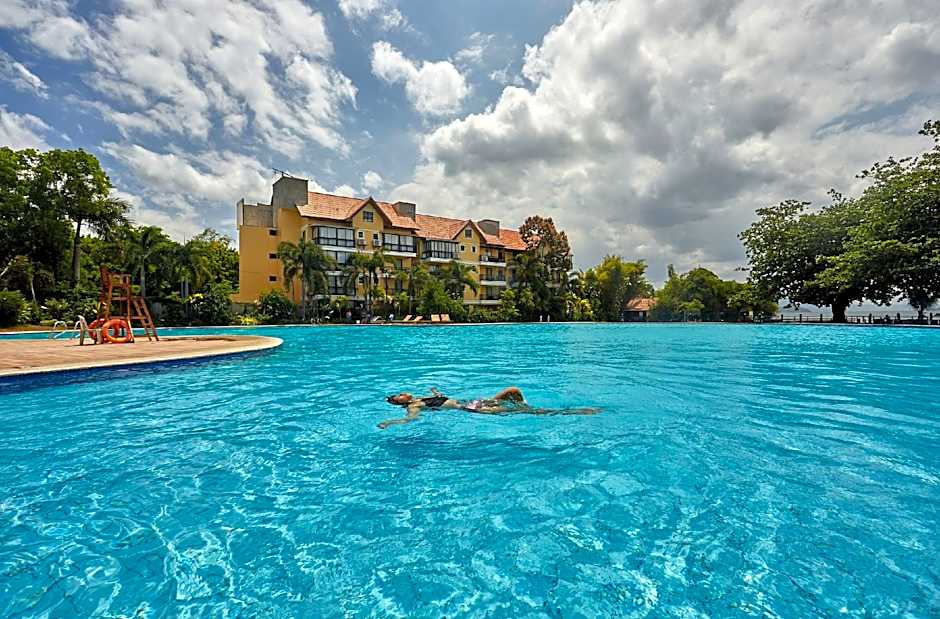 Club Balai Isabel Hotel