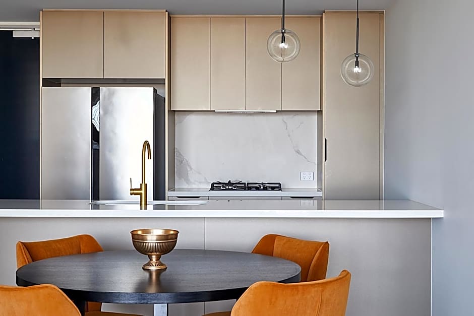 Astina Suites, Penrith