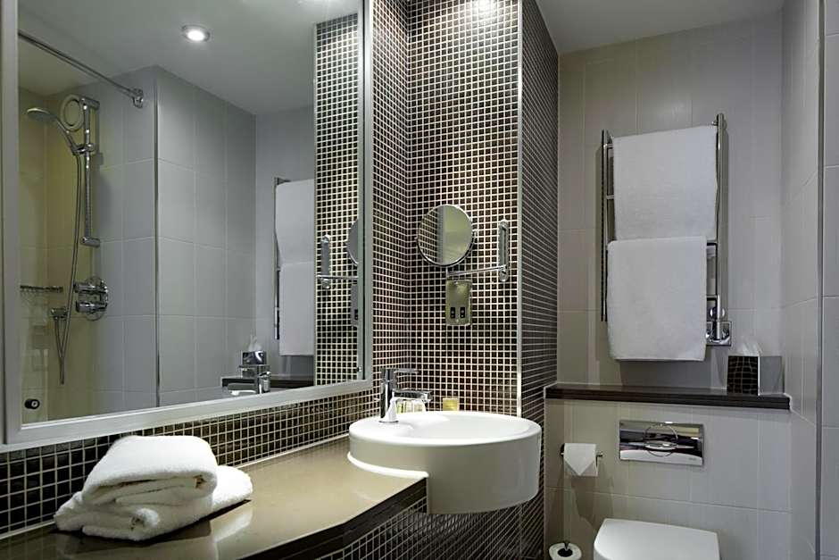DoubleTree by Hilton Stratford upon Avon