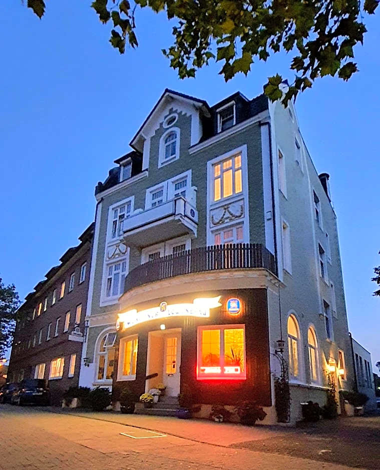 Hotel Münchner Löwenbräu