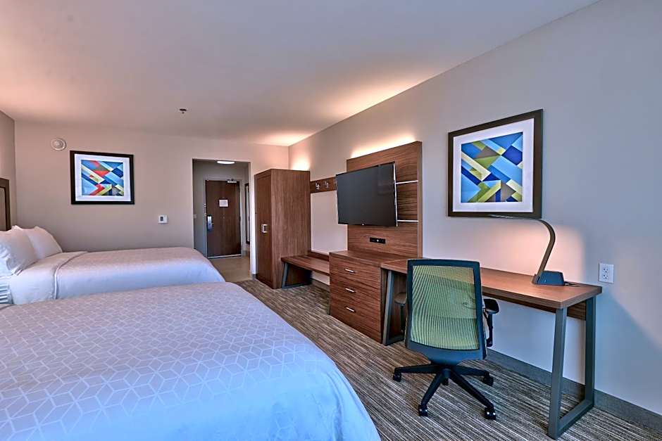 Holiday Inn Express And Suites Albuquerque East By IHG