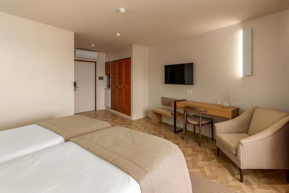 Hotel Belavista Da Luz
