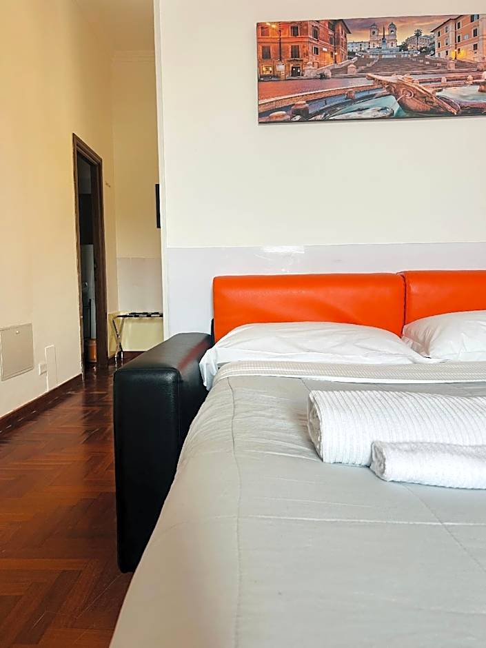 Hotel VM
