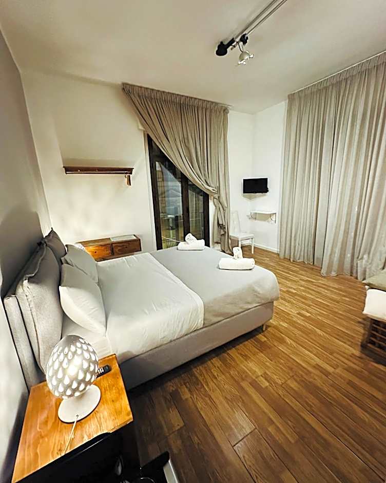 B&B Degli Artisti Suite