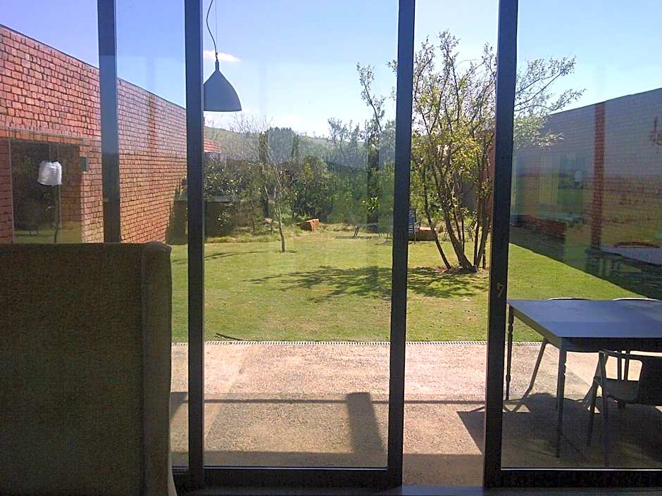 Gowrie Farm Golf Lodge