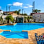 Pousada D'Ibiza - Itanhaém