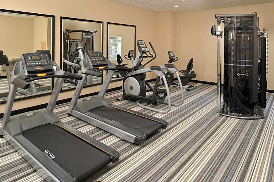Candlewood Suites Eugene Springfield By IHG