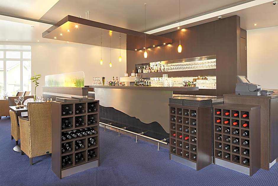 nordica Hotel Berlin