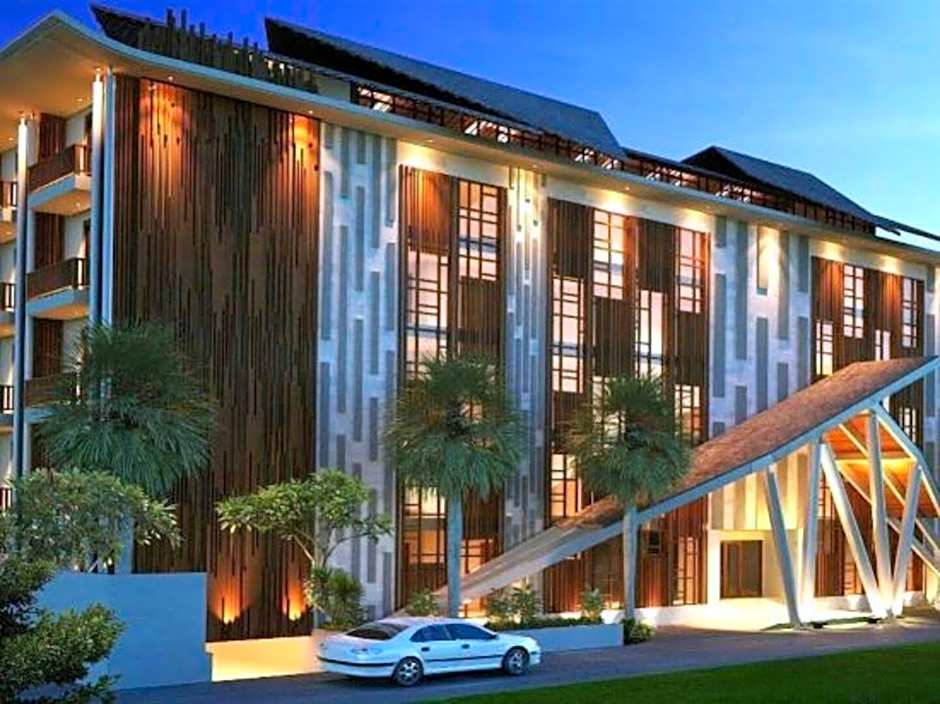 d'primahotel Seminyak