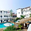Bungalows Zicatela