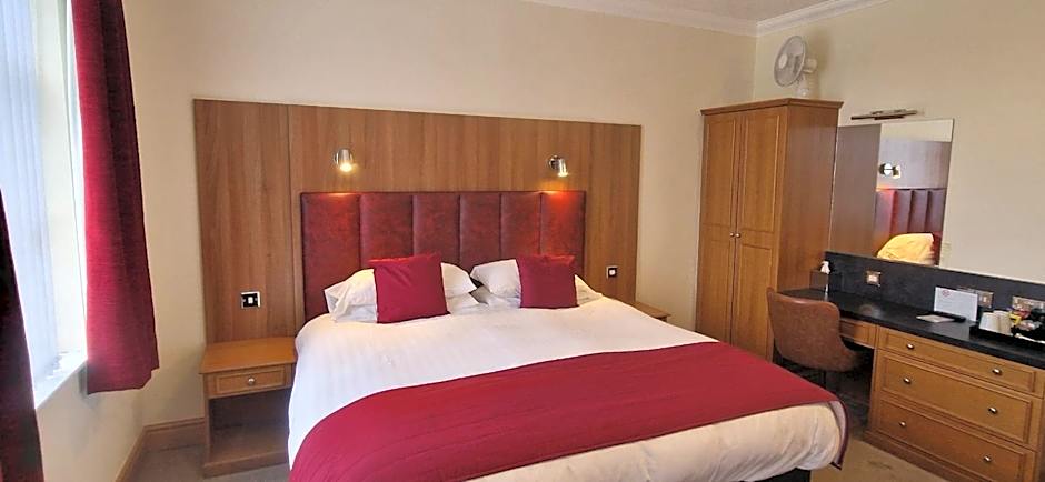 The Royal Hotel
