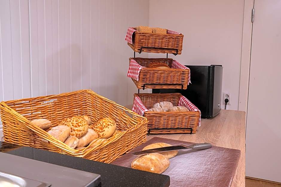 Hotell TunaPark