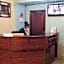 Kk Trust Hotel