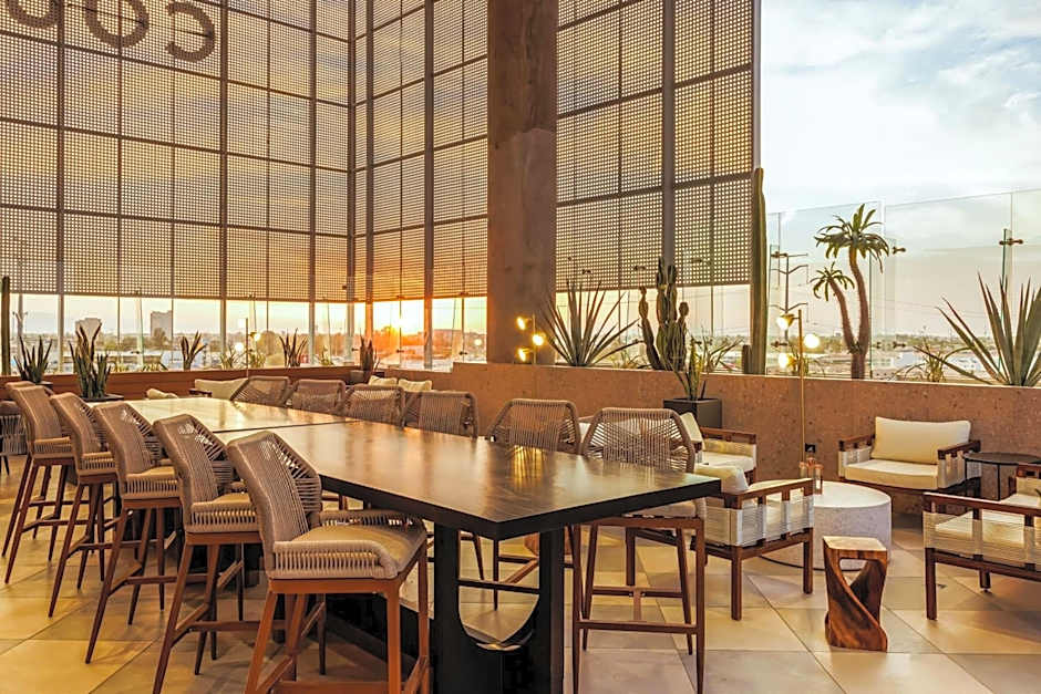 Courtyard by Marriott Mexicali