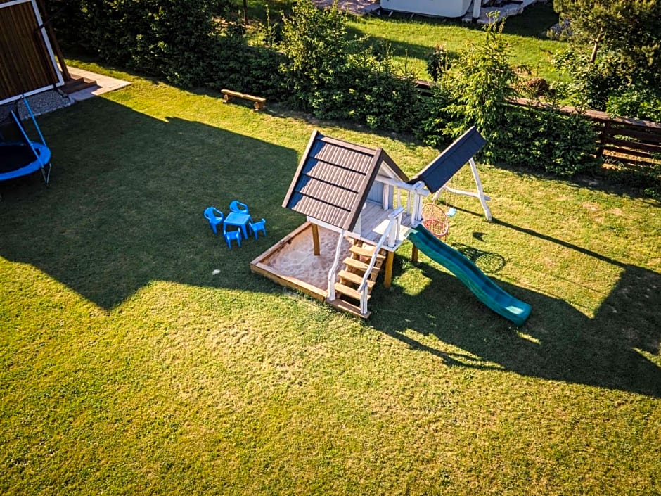 Agroturystyka "U Dyzia"