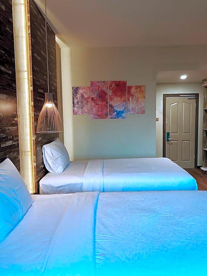 Paradise by CaLia Tarakan