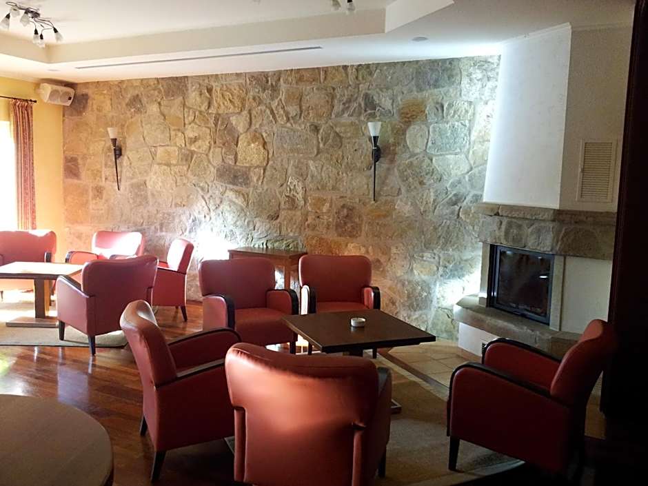Hotel Restaurant Am Pfauenhof