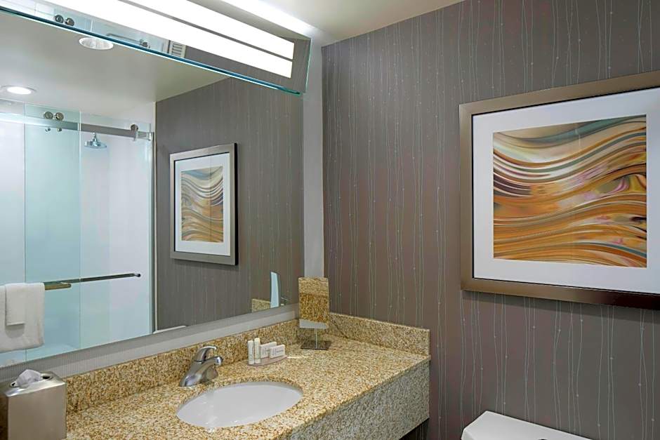 Courtyard by Marriott Albany Thruway