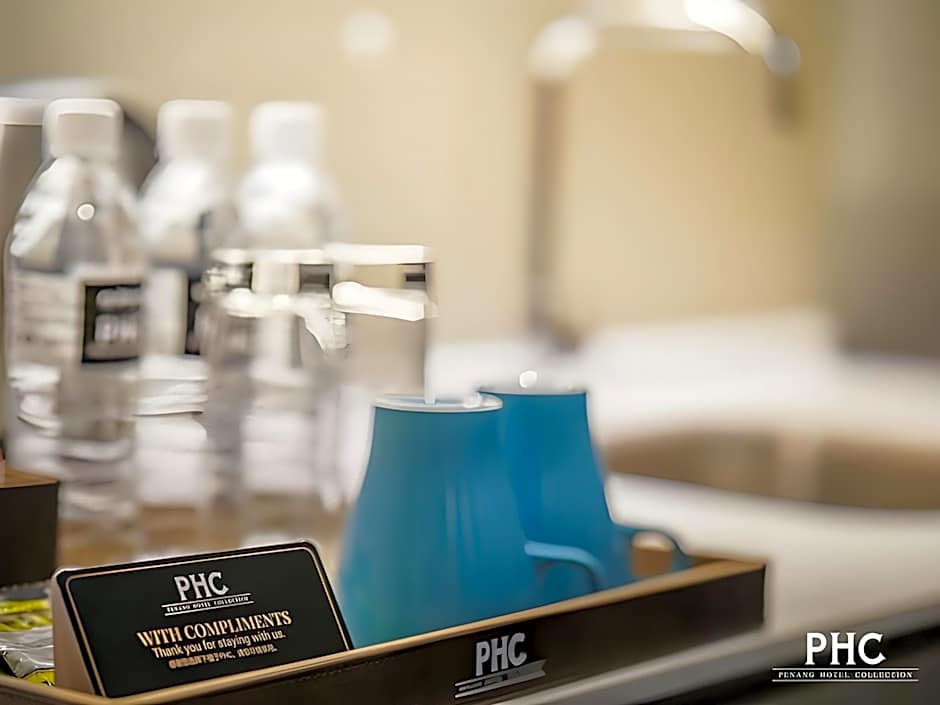 Hutton Central Hotel Managed By The Ascott Limited