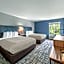 Quality Inn & Suites Manhattan