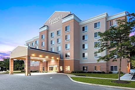 Fairfield Inn & Suites by Marriott Bedford